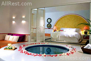 El Careyes Beach Resort 6